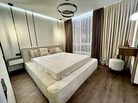 квартира по адресу Крайковского ул., 3