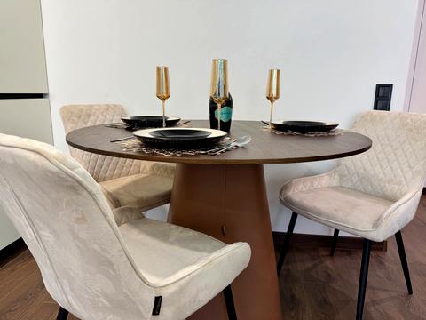 квартира по адресу Крайковского ул., 3