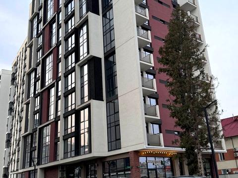 квартира за адресою Ленкавського вул., 34