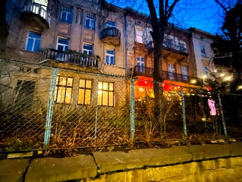 квартира по адресу Грушевского ул., 10