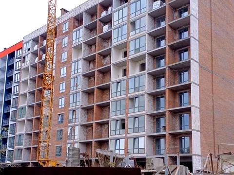 квартира за адресою Проскурівського підпілля вул., 165д