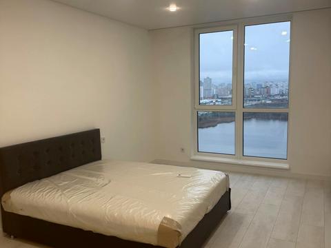 квартира за адресою Ревуцького вул., 40-В