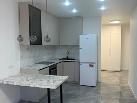 квартира за адресою Ревуцького вул., 40-В