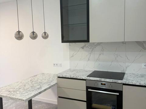 квартира за адресою Ревуцького вул., 40-В