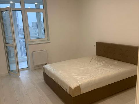 квартира за адресою Ревуцького вул., 40-В