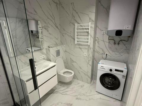 квартира за адресою Ревуцького вул., 40-В