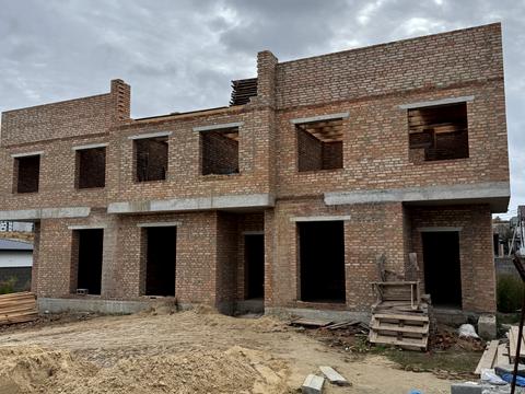 будинок за адресою Фабрична вул.