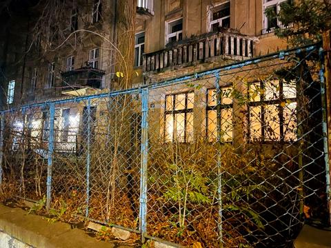 квартира по адресу Грушевского ул., 10