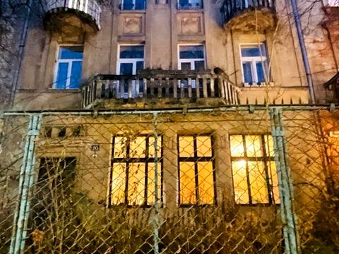 квартира по адресу Грушевского ул., 10