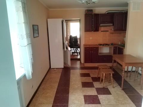 квартира по адресу Отакара Яроша ул., 16б