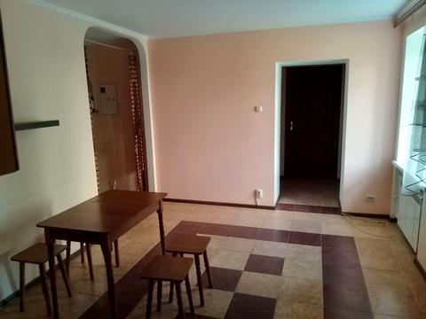 квартира по адресу Отакара Яроша ул., 16б