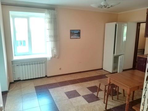 квартира по адресу Отакара Яроша ул., 16б