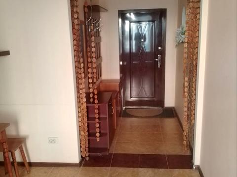 квартира по адресу Отакара Яроша ул., 16б