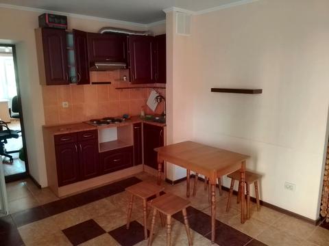 квартира по адресу Отакара Яроша ул., 16б