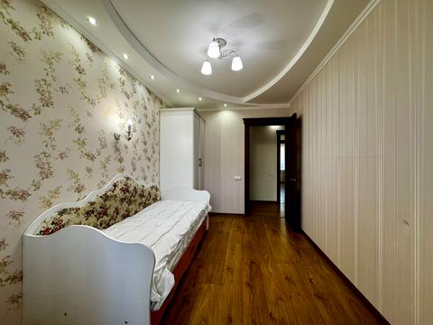 квартира по адресу Космонавтов ул., 74