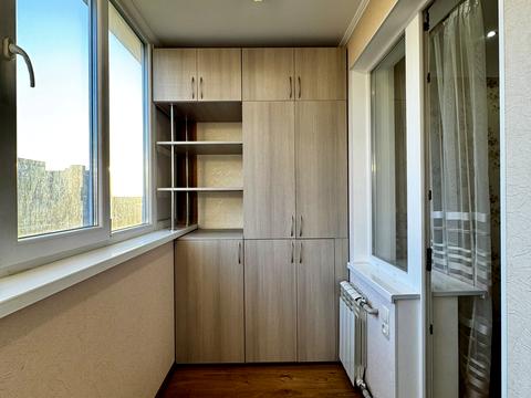 квартира по адресу Космонавтов ул., 74