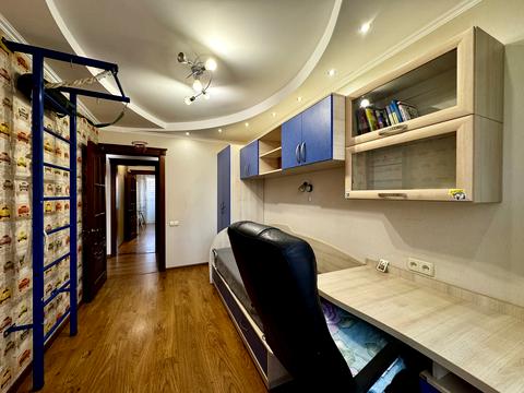 квартира по адресу Космонавтов ул., 74