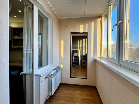 квартира по адресу Космонавтов ул., 74