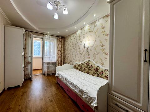 квартира по адресу Космонавтов ул., 74
