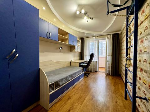 квартира по адресу Космонавтов ул., 74