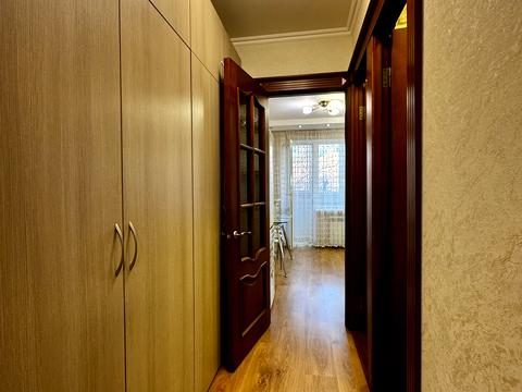 квартира по адресу Космонавтов ул., 74