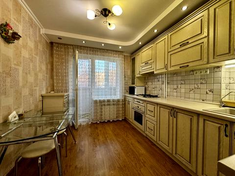 квартира по адресу Космонавтов ул., 74