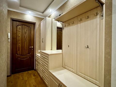 квартира по адресу Космонавтов ул., 74