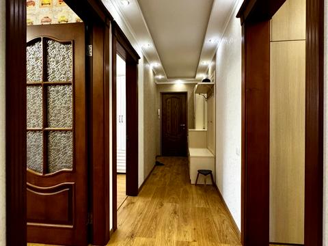 квартира по адресу Космонавтов ул., 74