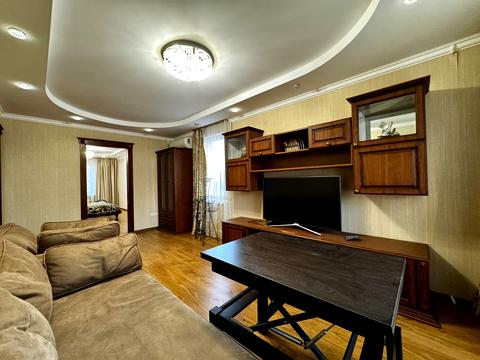 квартира по адресу Космонавтов ул., 74