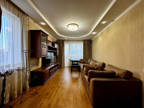 квартира по адресу Космонавтов ул., 74