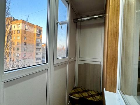 квартира по адресу Космонавтов ул., 74