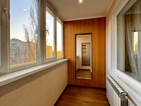 квартира по адресу Космонавтов ул., 74