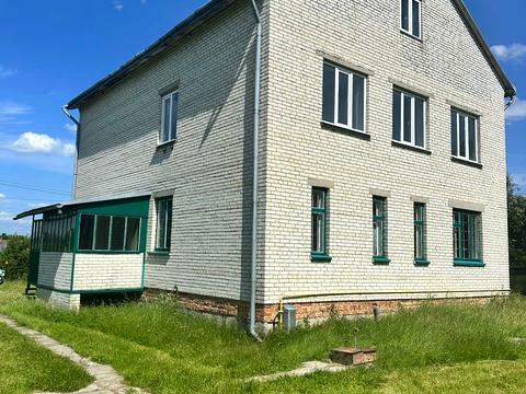 дом по адресу Шевченка