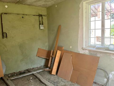 дом по адресу Шевченка