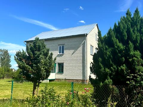 дом по адресу Шевченка