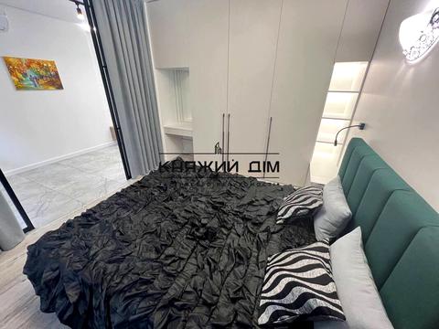 квартира за адресою Голосіївський просп. (40-річчя Жовтня), 78/2