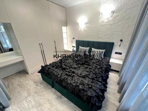 квартира за адресою Голосіївський просп. (40-річчя Жовтня), 78/2