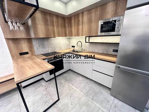 квартира за адресою Голосіївський просп. (40-річчя Жовтня), 78/2