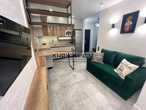 квартира за адресою Голосіївський просп. (40-річчя Жовтня), 78/2