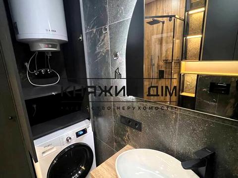 квартира за адресою Голосіївський просп. (40-річчя Жовтня), 78/2