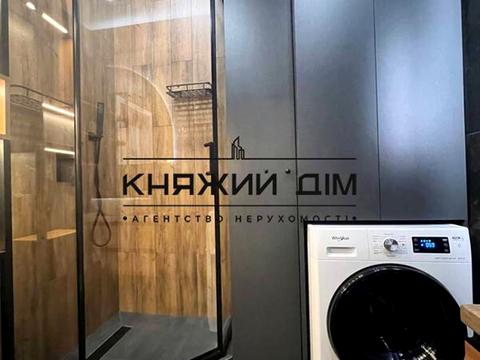 квартира за адресою Голосіївський просп. (40-річчя Жовтня), 78/2