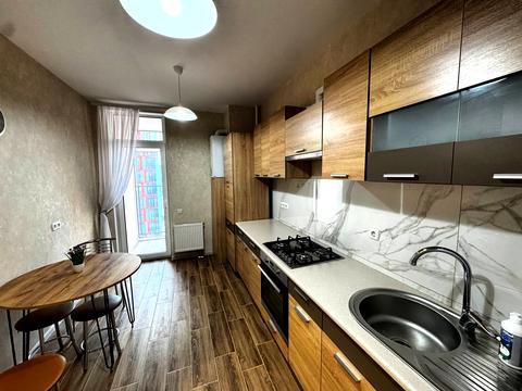 квартира по адресу Оптимістична ул., 1