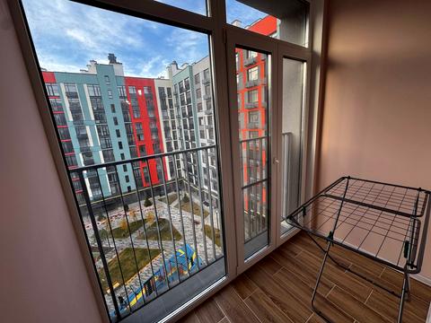 квартира по адресу Оптимістична ул., 1