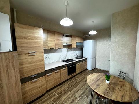 квартира по адресу Оптимістична ул., 1