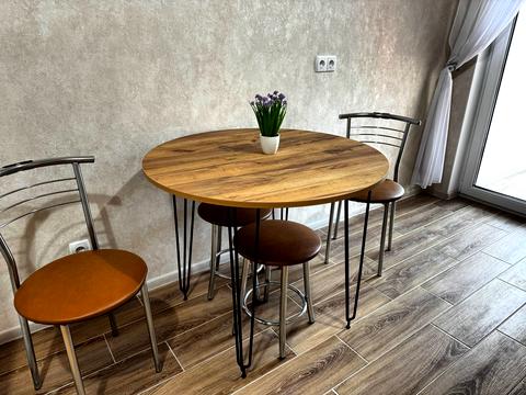 квартира по адресу Оптимістична ул., 1