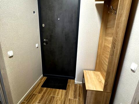 квартира по адресу Оптимістична ул., 1