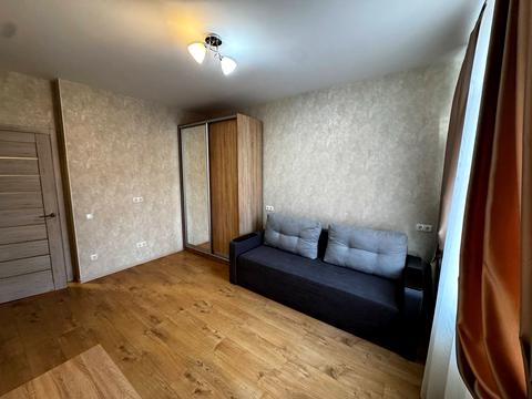 квартира по адресу Оптимістична ул., 1