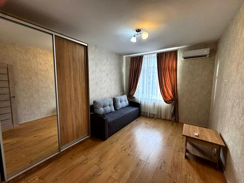 квартира по адресу Оптимістична ул., 1