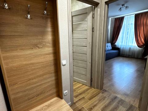 квартира по адресу Оптимістична ул., 1