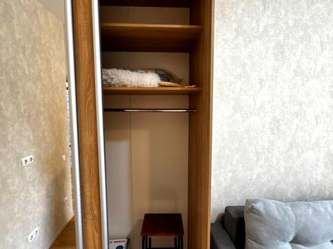 квартира по адресу Оптимістична ул., 1